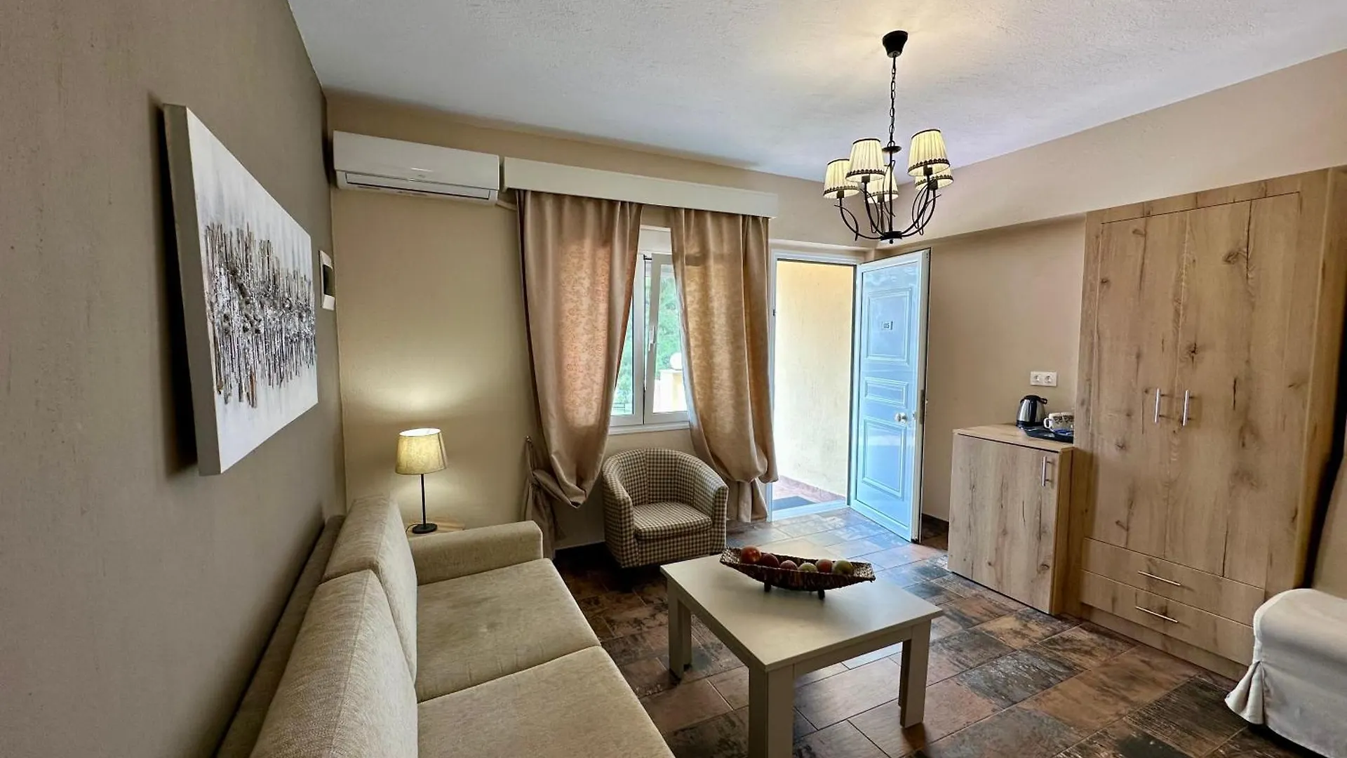 Agrili Apartments & Rooms Ελιά 3*,  Ελλάδα