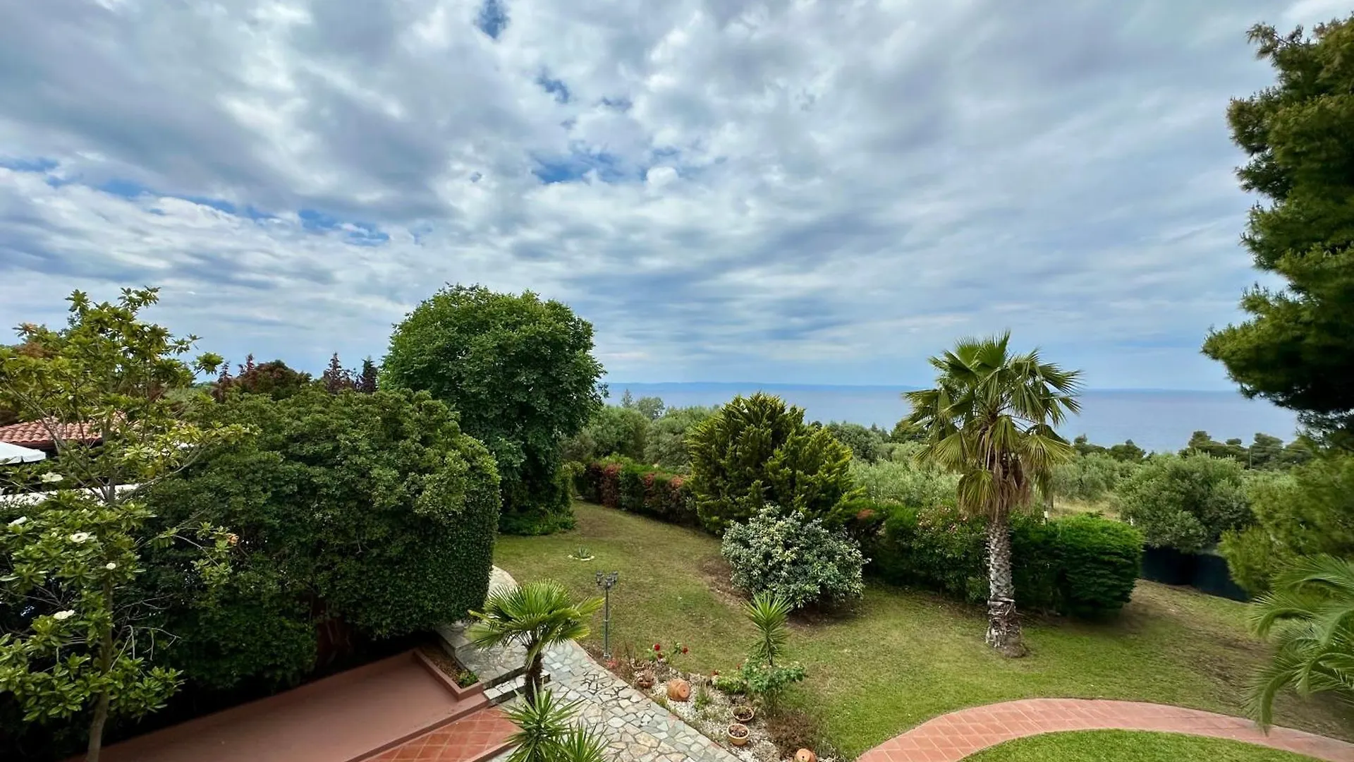 Agrili Apartments & Rooms Ελιά 3*,  Ελλάδα
