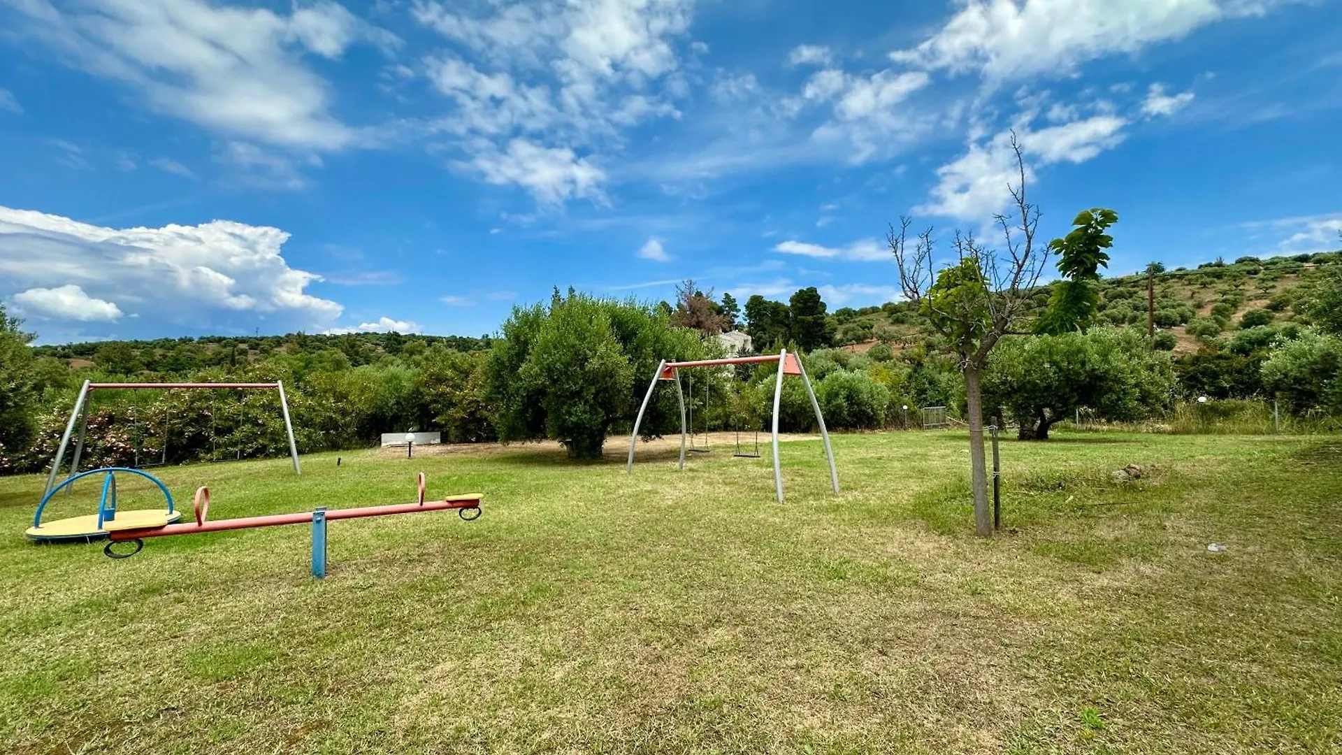 Agrili Apartments & Rooms Ελιά 3*,  Ελλάδα