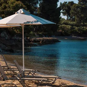Herberg Casa Bloo Adults Only