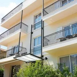 Ξενοδοχείο Χανιώτη Ξενοδοχείο