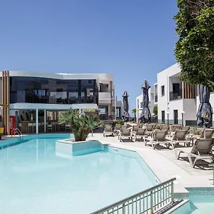 **** Aparthotel Golden Bay Boutique & Griekenland