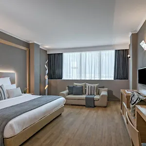 ***** Hotel Porto Palace Griekenland