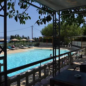  Aparthotel Apolafsi Griekenland