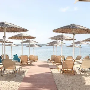 Aparthotel Vergos