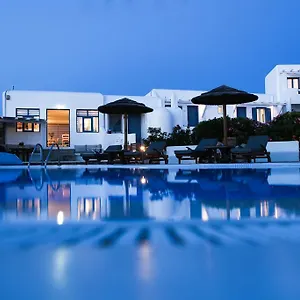Jason Glastros (Mykonos)